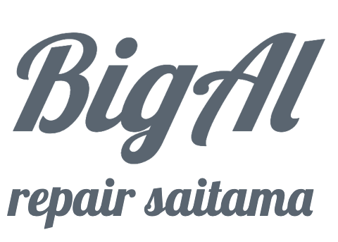 BigAl Repair