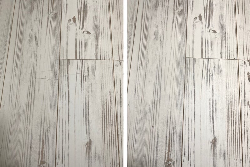 フローリング傷補修 / 埼玉県白岡市