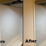 個人宅 キッチンパネル補修 / 埼玉県さいたま市桜区